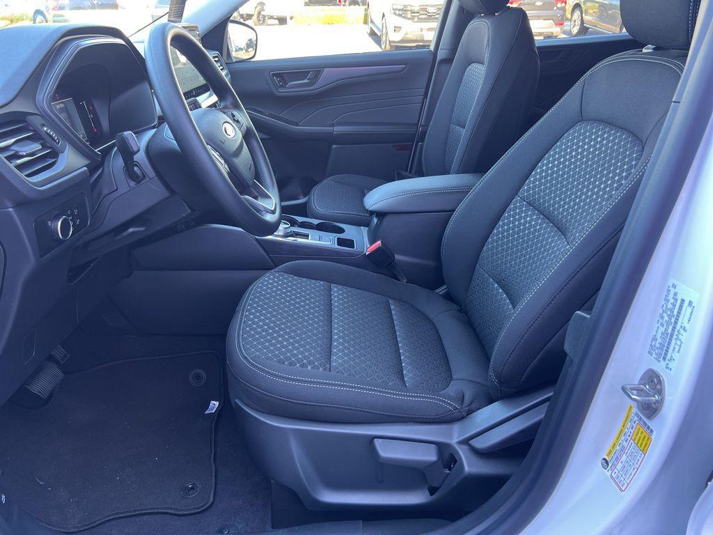 new 2026 Ford Escape car, priced at $27,445