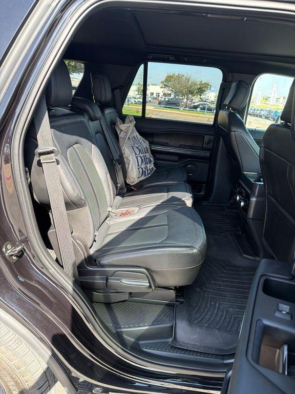 used 2019 Ford Expedition car, priced at $23,990