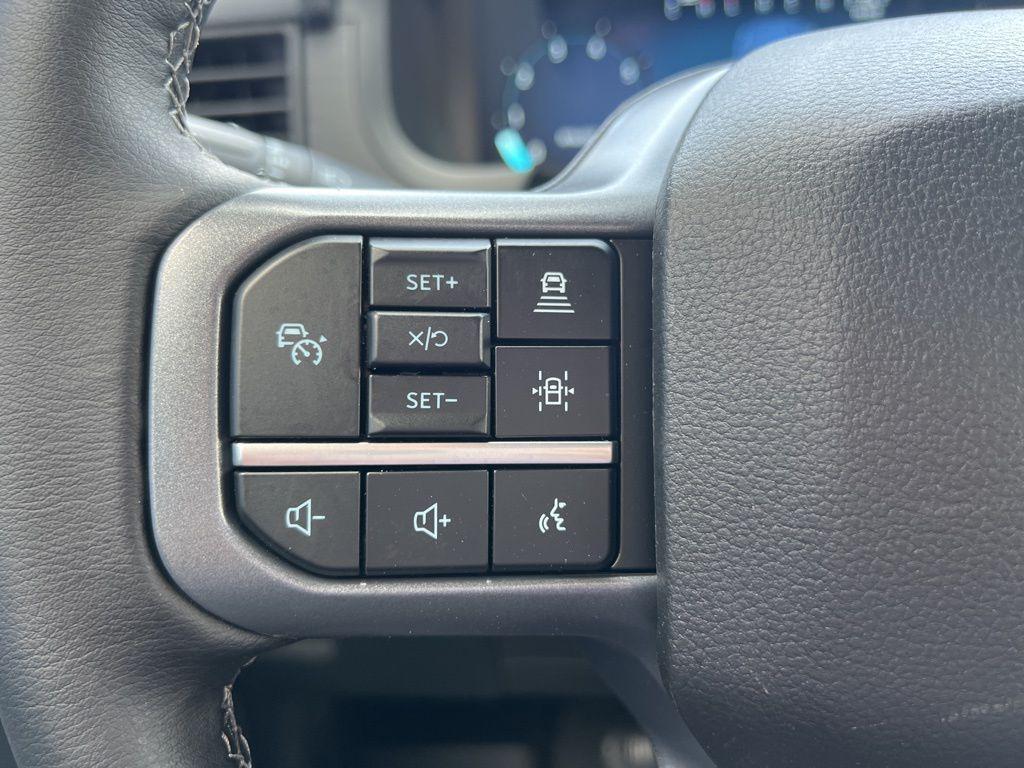 new 2026 Ford F-150 car, priced at $61,158