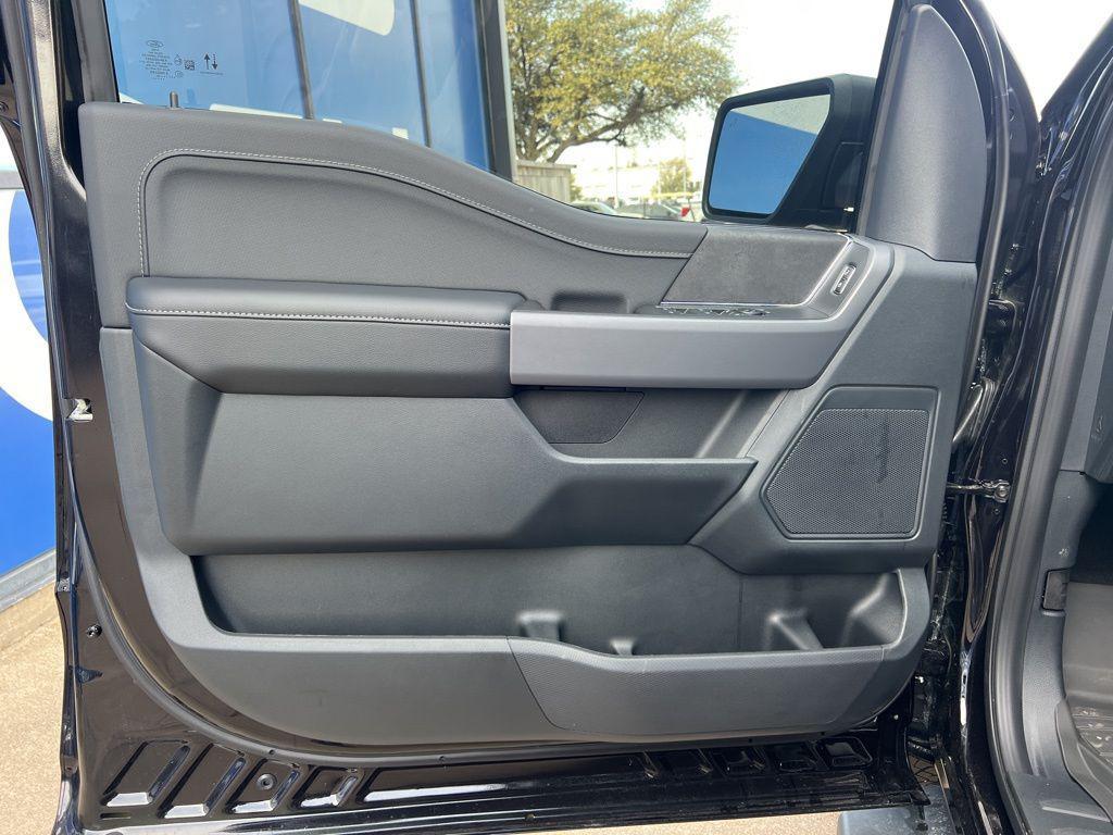 new 2026 Ford F-150 car, priced at $61,158