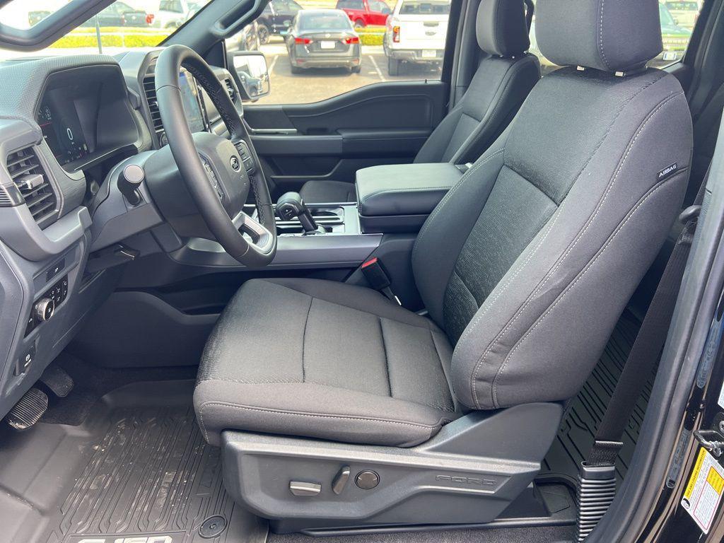 new 2026 Ford F-150 car, priced at $61,158