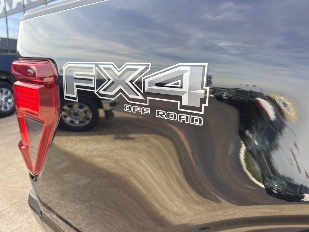 new 2026 Ford F-150 car, priced at $61,158