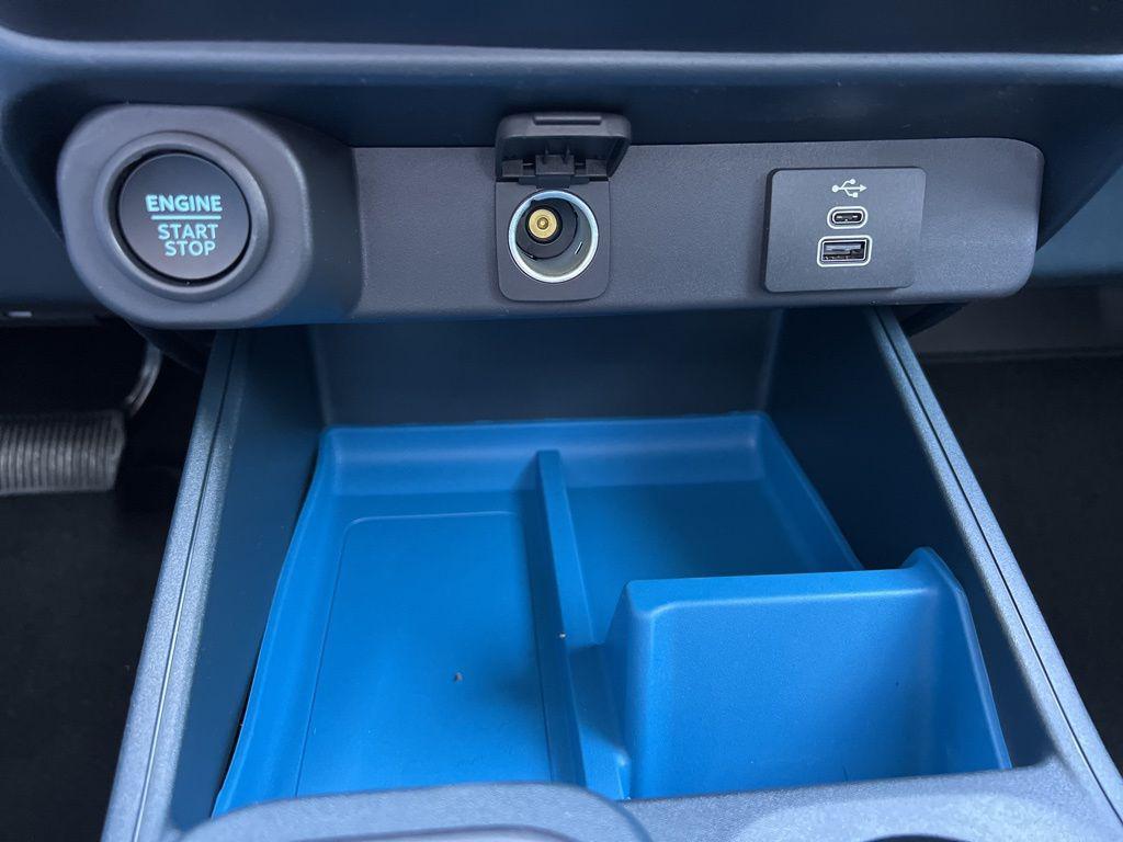 new 2026 Ford Maverick car, priced at $34,378