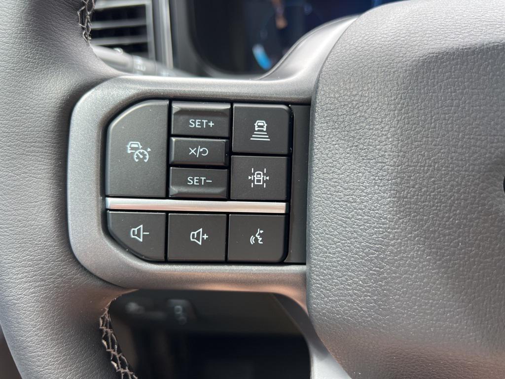 new 2025 Ford F-250 car, priced at $81,445