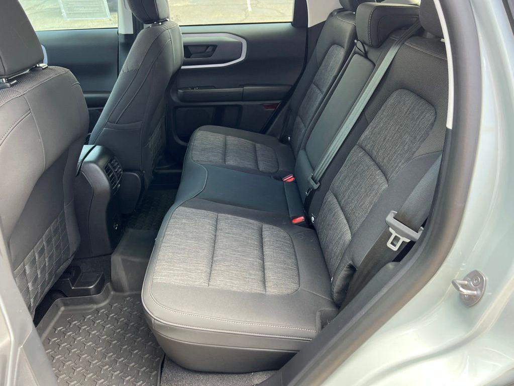 used 2023 Ford Bronco Sport car, priced at $25,264