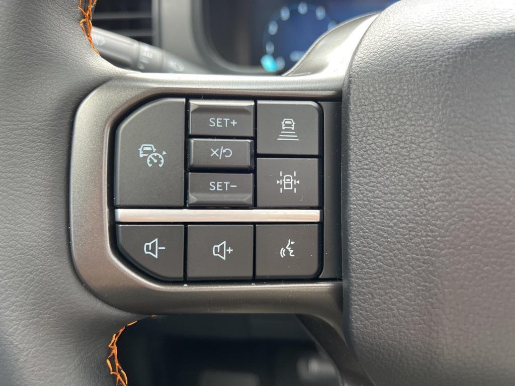 new 2025 Ford F-150 car, priced at $79,105