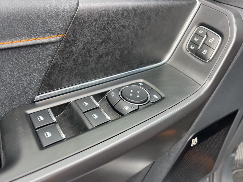 new 2025 Ford F-150 car, priced at $79,105