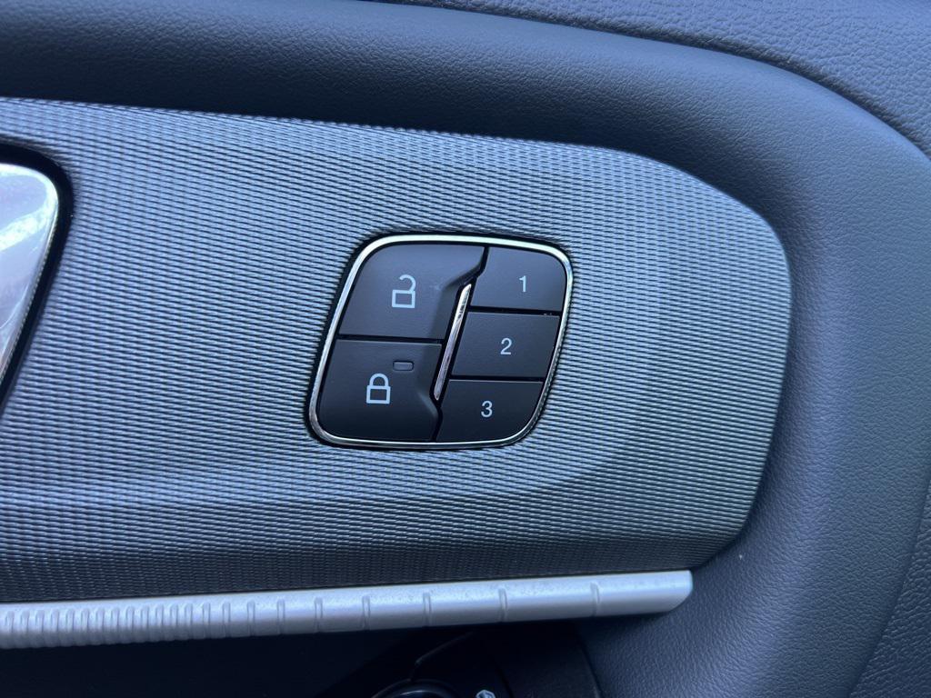 new 2026 Ford Explorer car, priced at $50,010