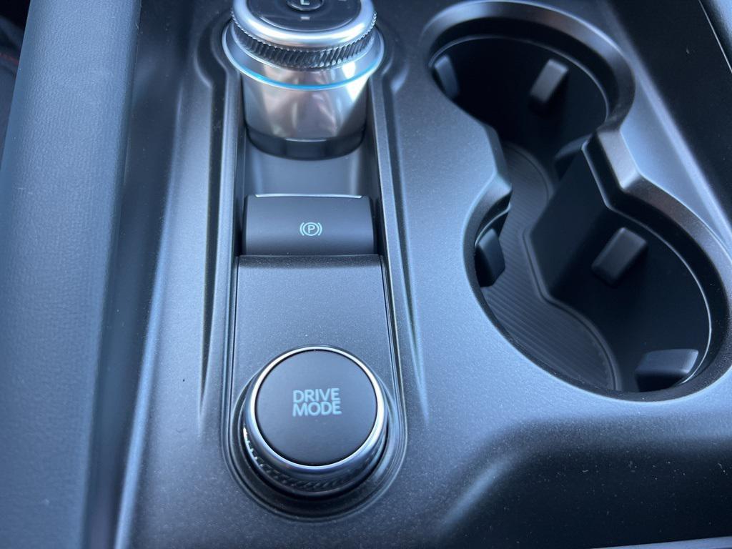 new 2026 Ford Explorer car, priced at $50,010