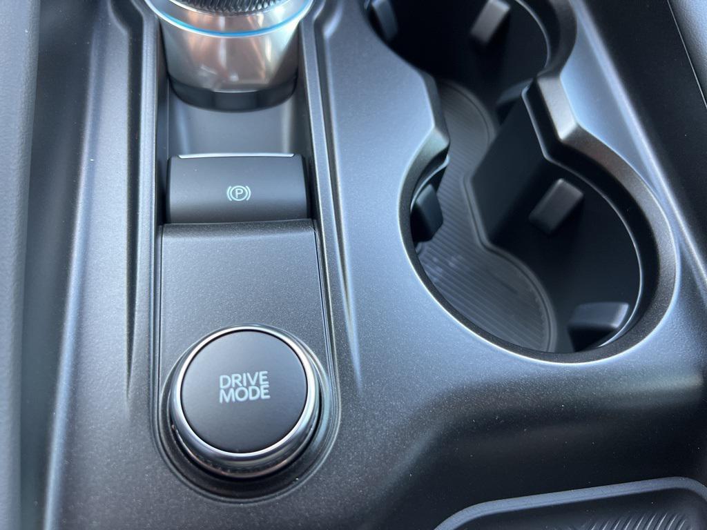 new 2026 Ford Explorer car, priced at $45,320