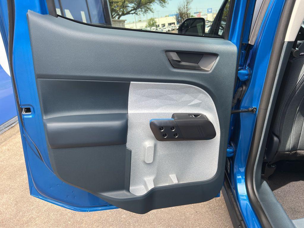 new 2026 Ford Maverick car, priced at $33,265