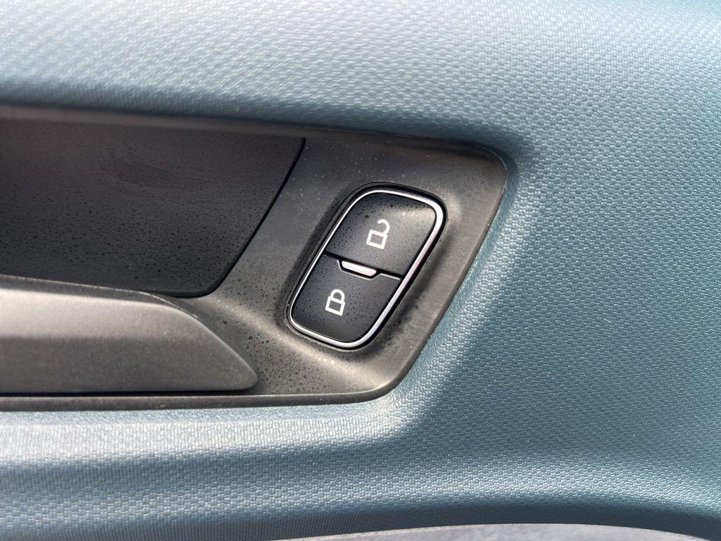 new 2026 Ford Maverick car, priced at $33,265