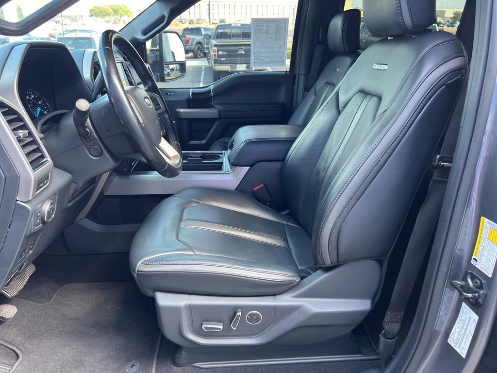 used 2022 Ford F-250 car, priced at $66,839