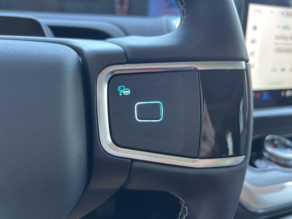 new 2026 Ford Expedition car, priced at $75,339