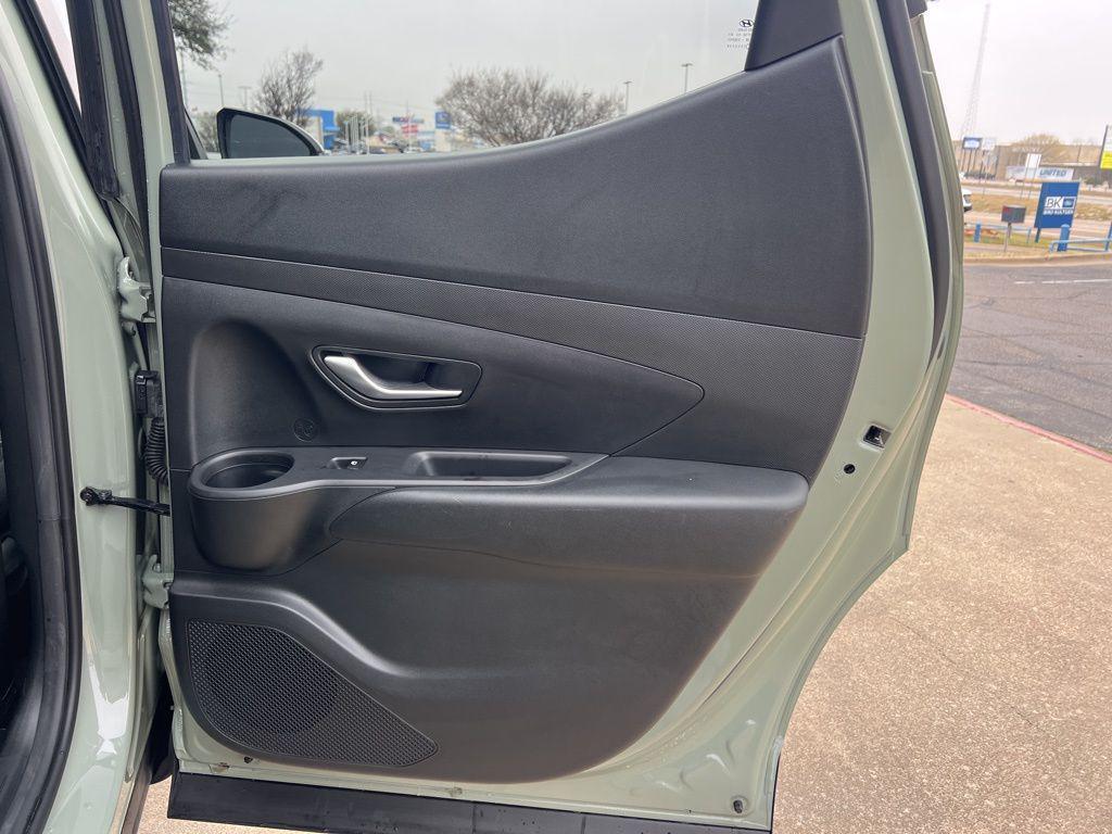 used 2024 Hyundai SANTA CRUZ car, priced at $24,625