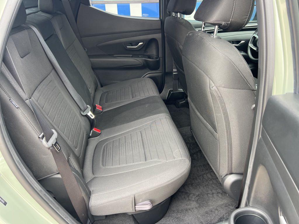 used 2024 Hyundai SANTA CRUZ car, priced at $24,625