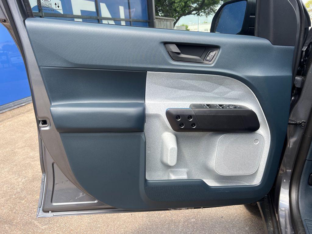 new 2026 Ford Maverick car, priced at $30,520