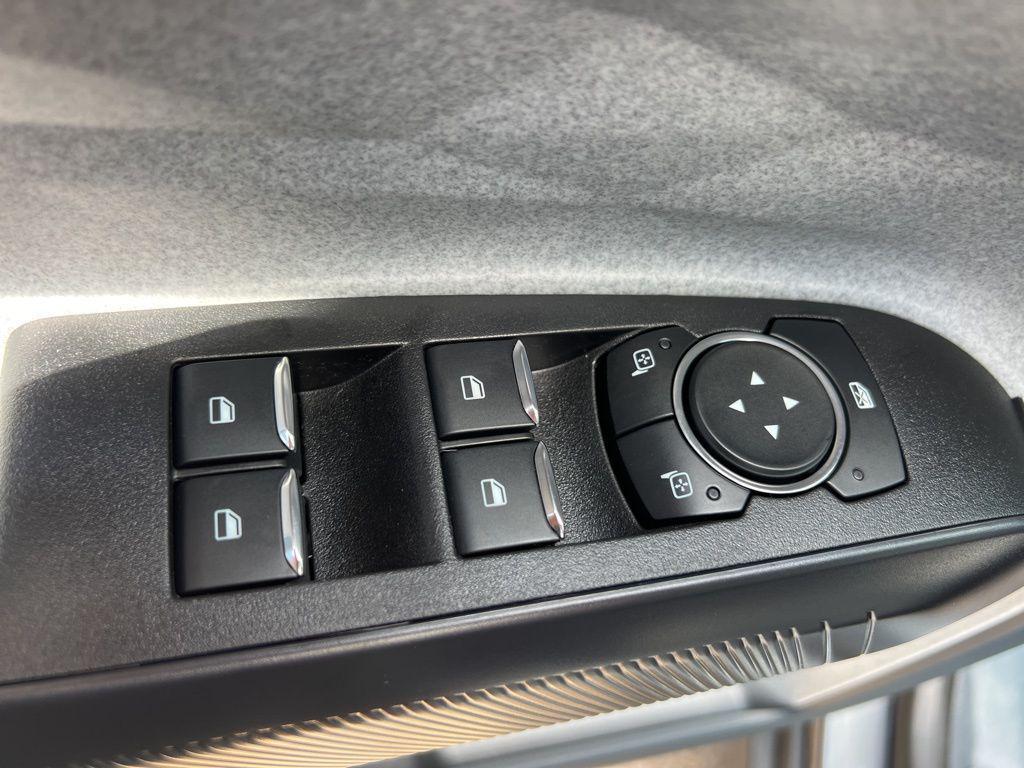 new 2026 Ford Maverick car, priced at $30,520