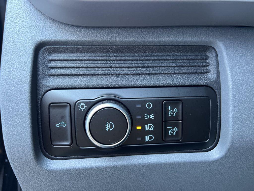 new 2026 Ford F-350 car, priced at $69,792