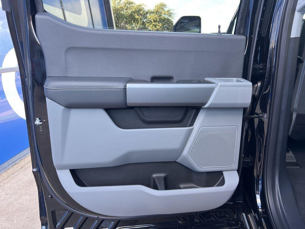 new 2026 Ford F-350 car, priced at $69,792