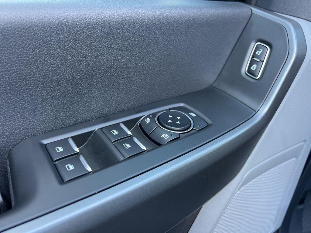 new 2026 Ford F-350 car, priced at $69,792