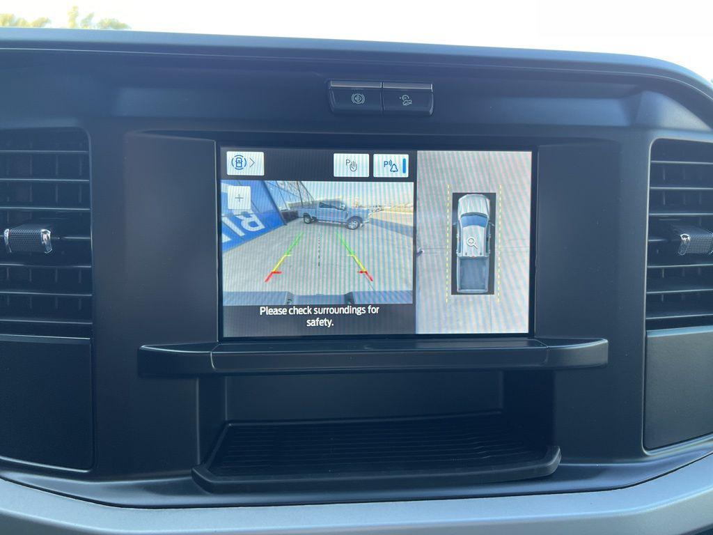 new 2026 Ford F-350 car, priced at $69,792