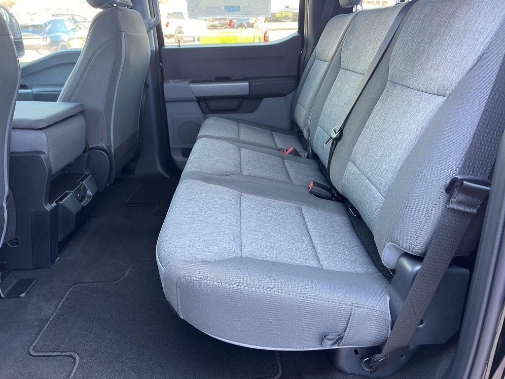 new 2026 Ford F-350 car, priced at $69,792