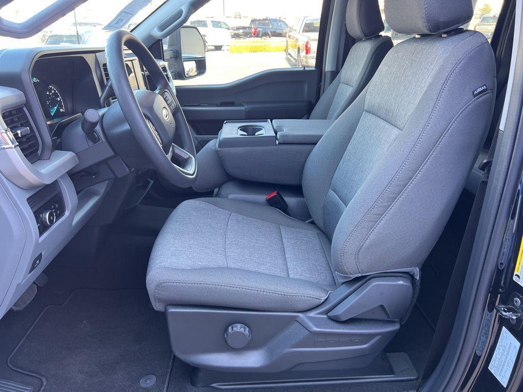 new 2026 Ford F-350 car, priced at $69,792