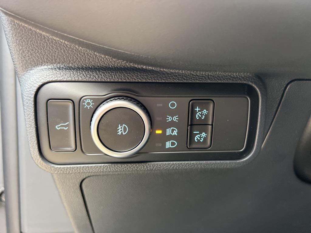 new 2026 Ford Explorer car, priced at $45,845