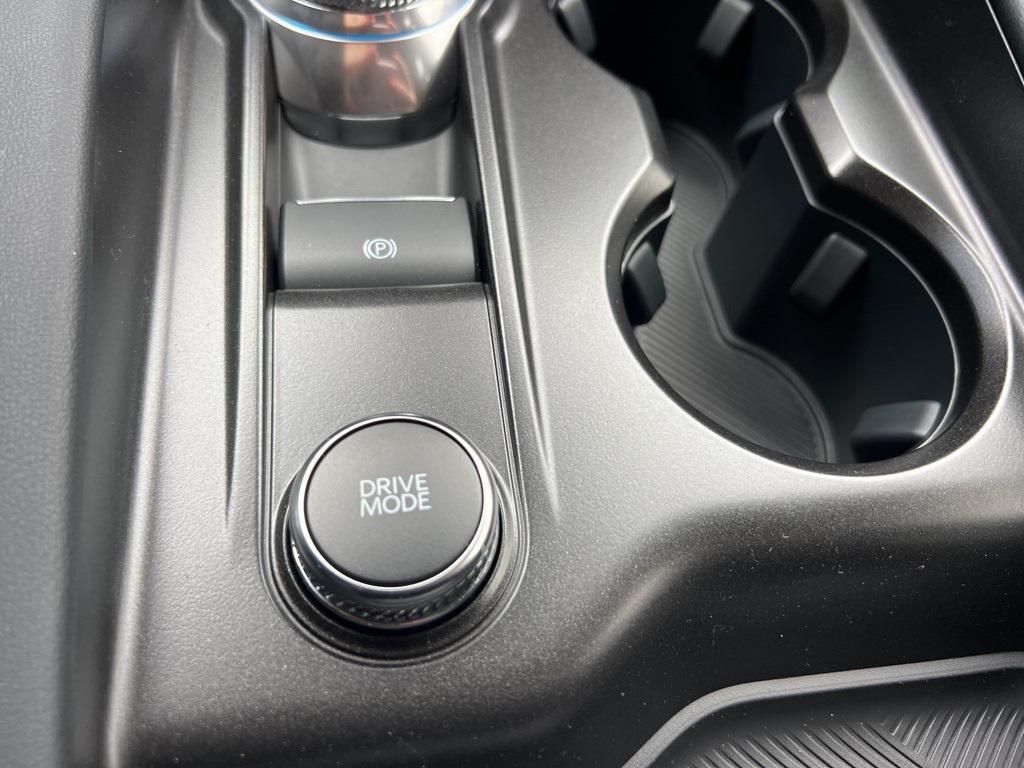 new 2026 Ford Explorer car, priced at $45,845