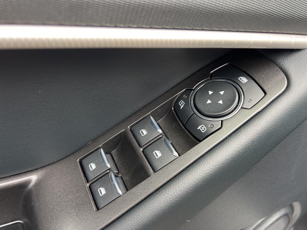 new 2026 Ford Explorer car, priced at $45,845