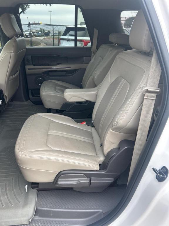 used 2019 Ford Expedition Max car, priced at $22,659