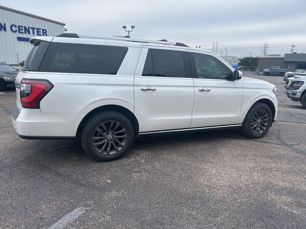 used 2019 Ford Expedition Max car, priced at $22,659