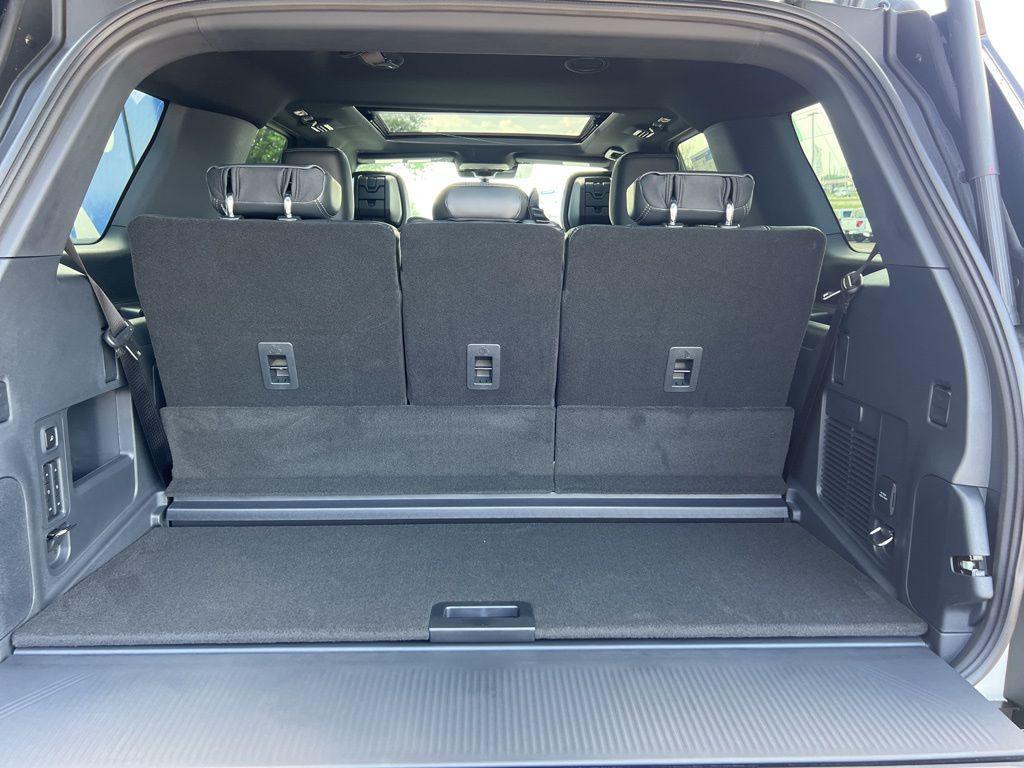 new 2026 Ford Expedition car, priced at $75,199