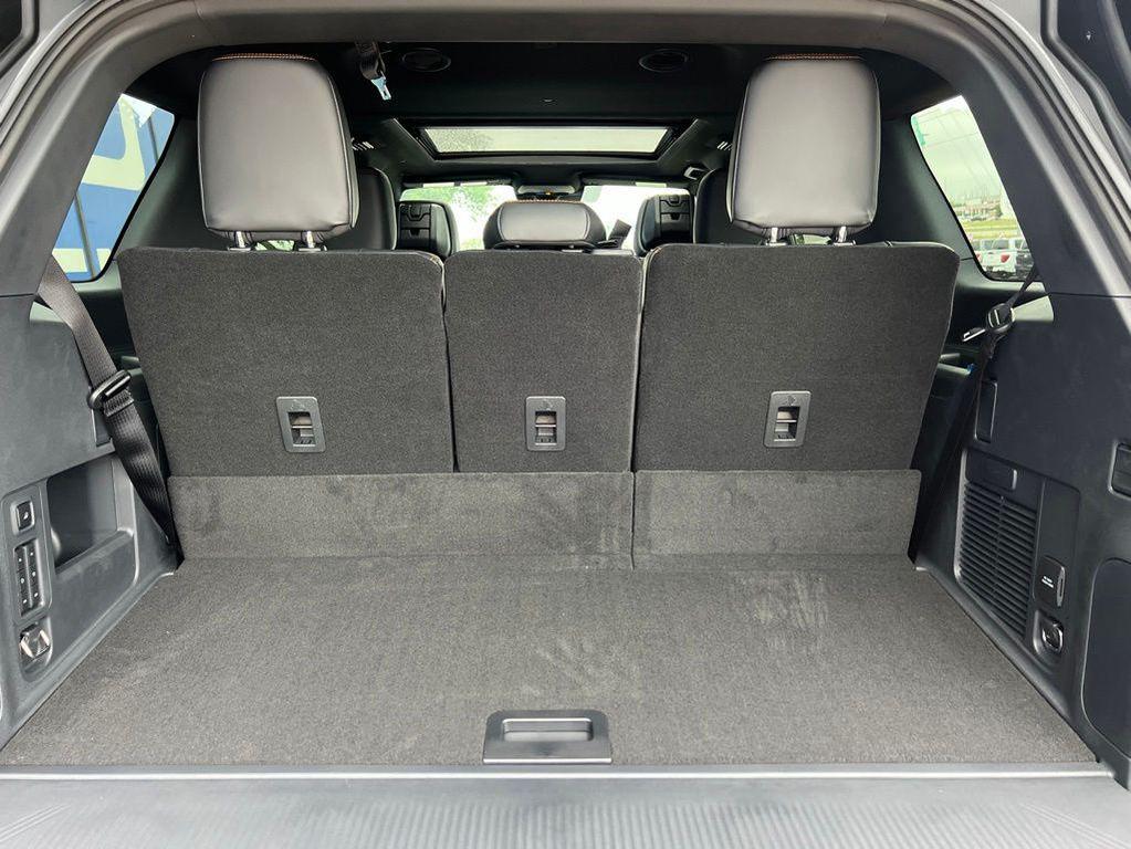 new 2026 Ford Expedition car, priced at $77,972
