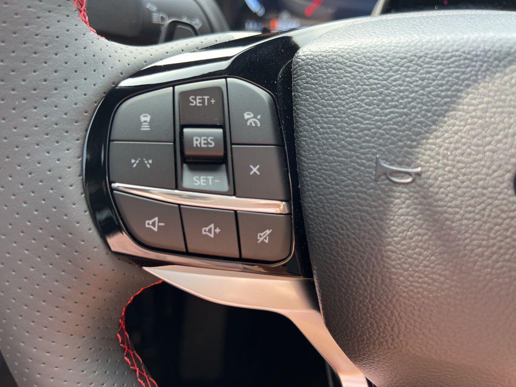 new 2026 Ford Explorer car, priced at $56,306
