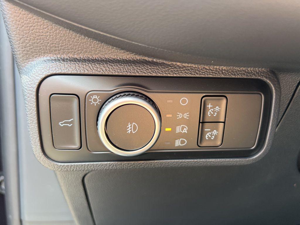 new 2026 Ford Explorer car, priced at $56,306