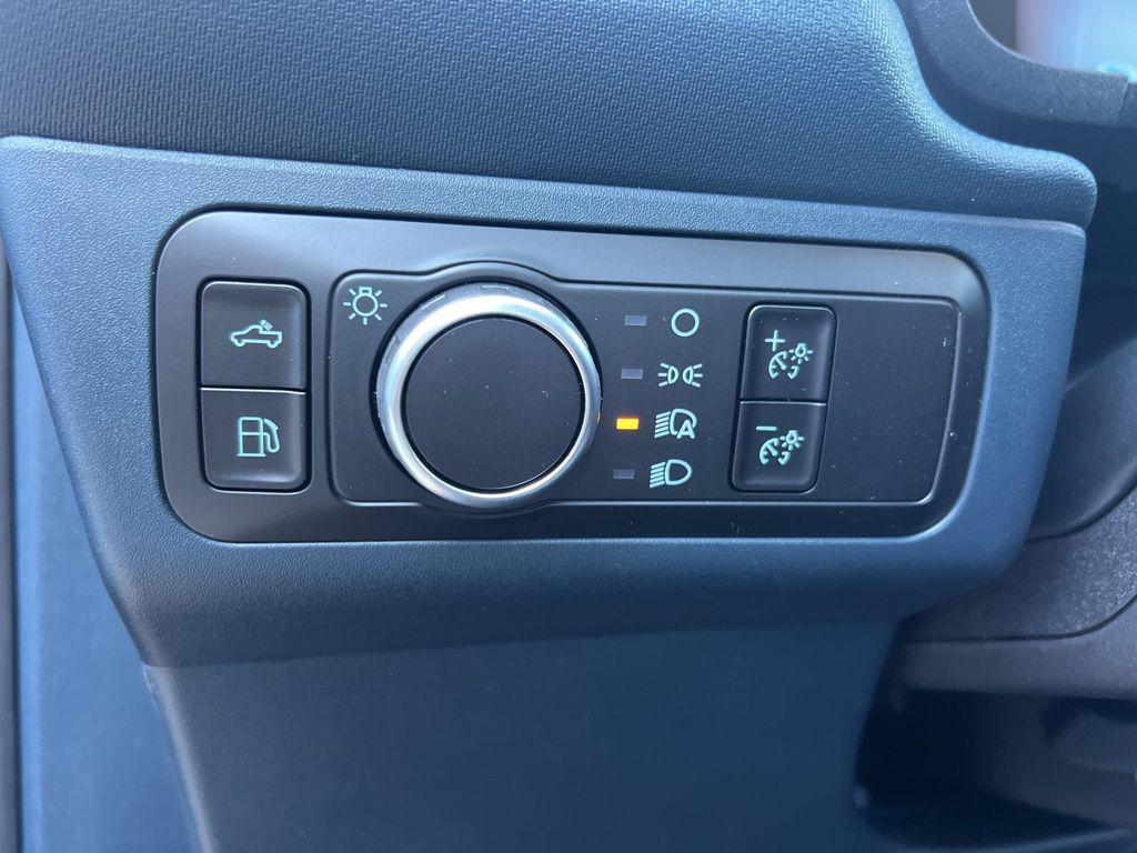 new 2026 Ford Maverick car, priced at $33,993