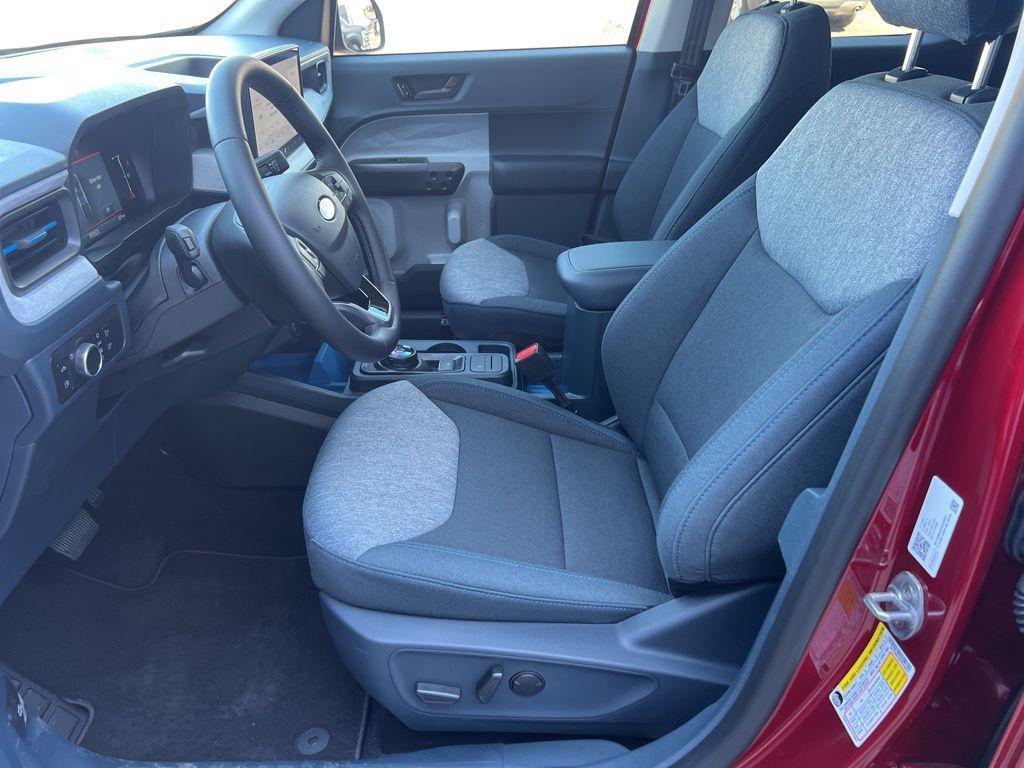 new 2026 Ford Maverick car, priced at $33,993