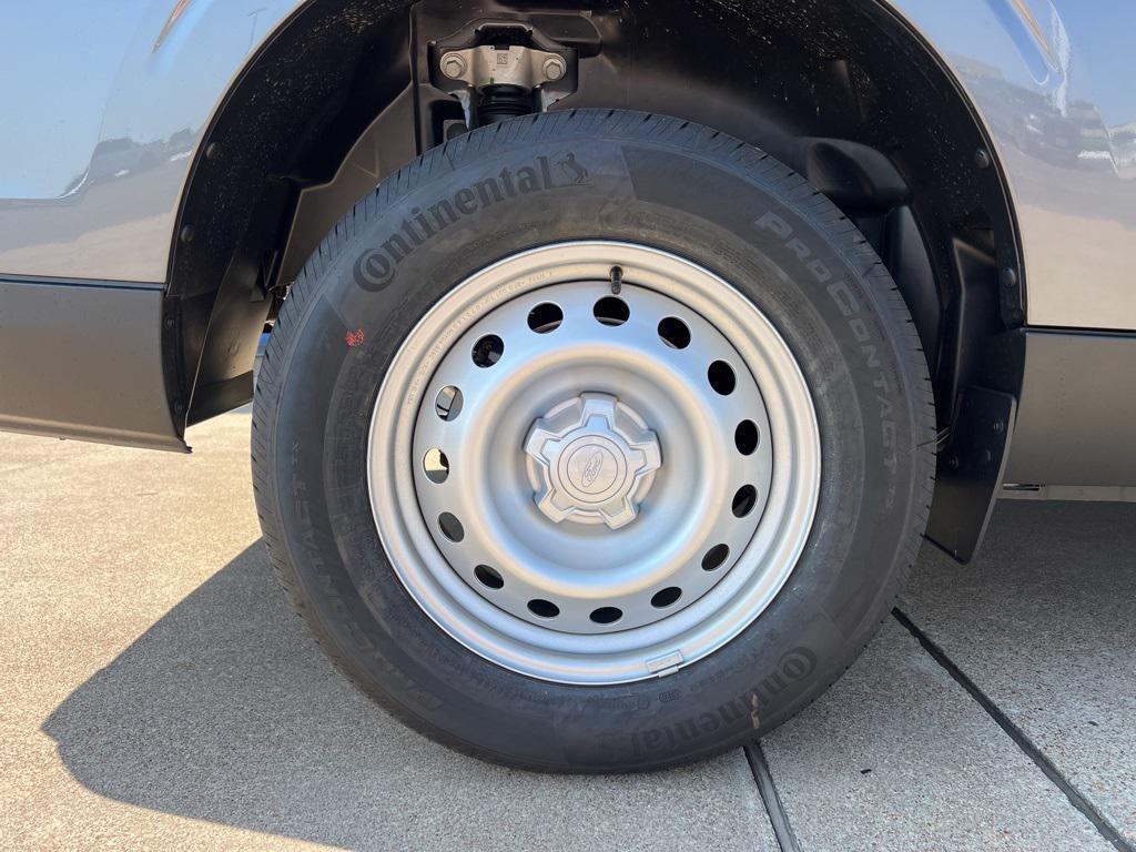 new 2025 Ford Maverick car, priced at $25,845