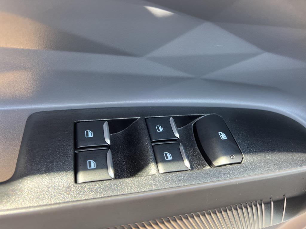 new 2025 Ford Maverick car, priced at $25,845