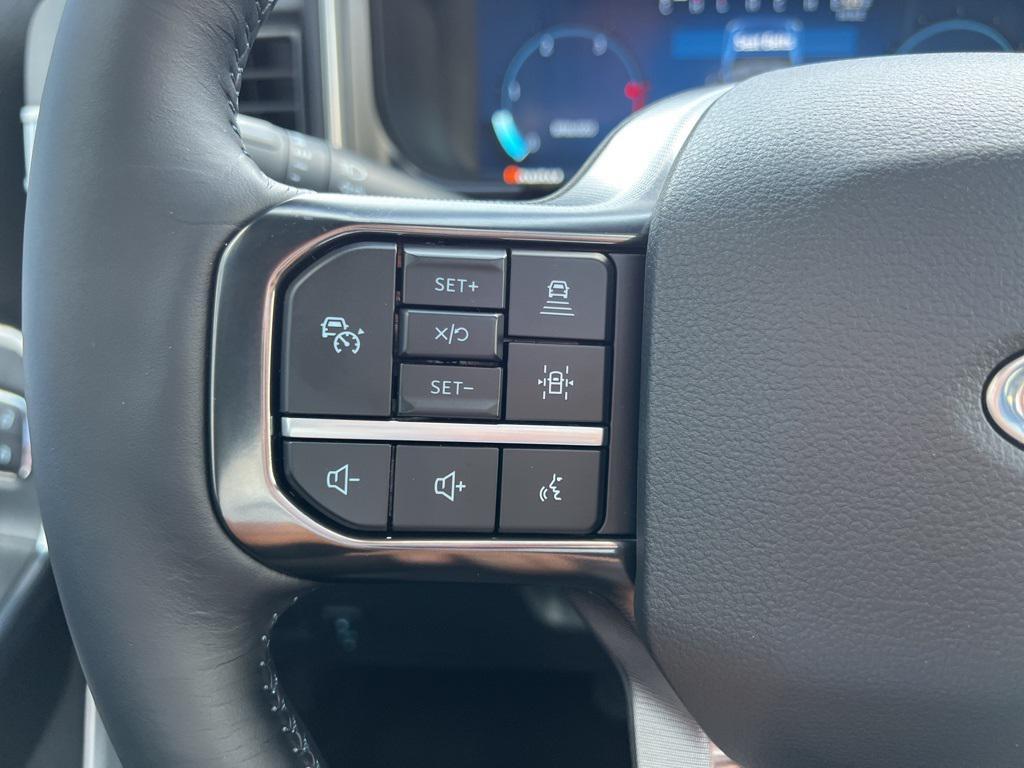 new 2026 Ford F-250 car, priced at $94,745