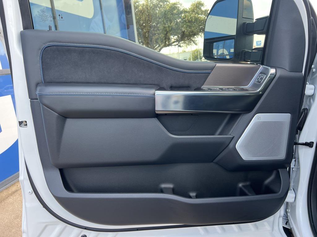 new 2026 Ford F-250 car, priced at $94,745