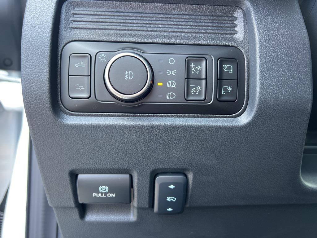 new 2026 Ford F-250 car, priced at $94,745