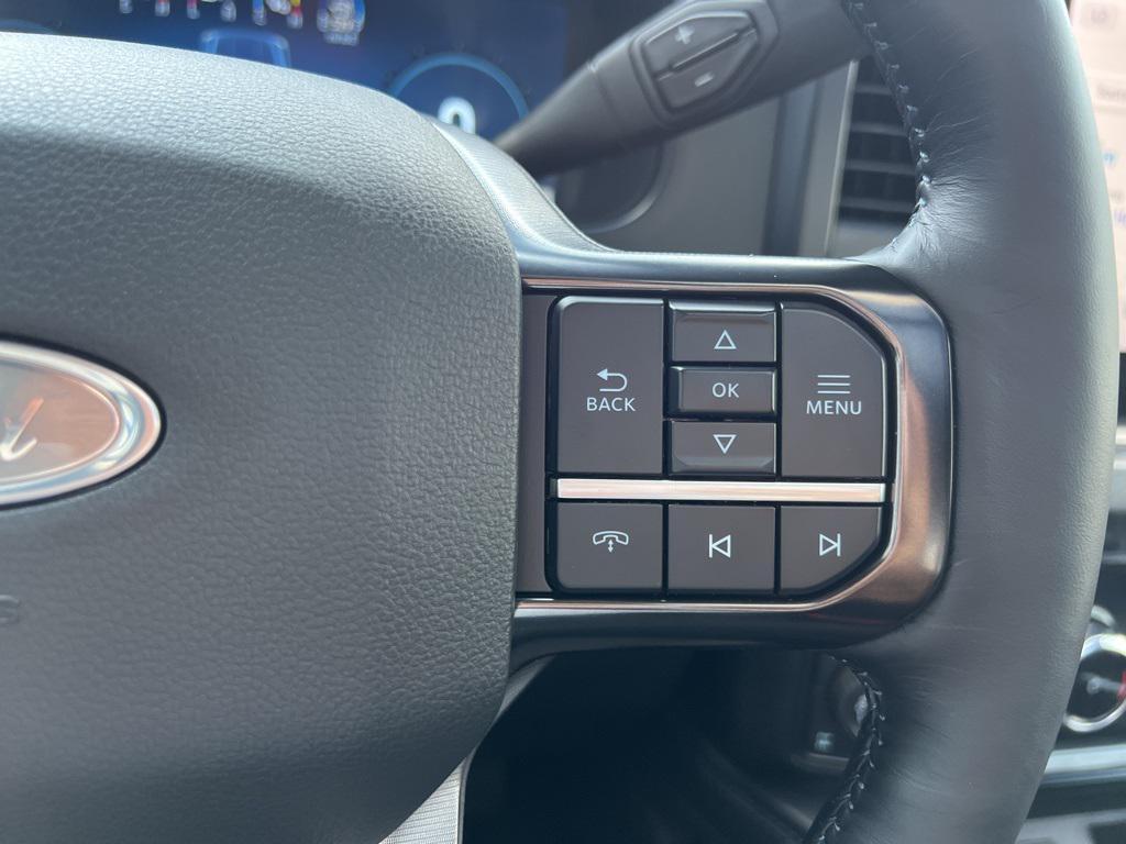 new 2026 Ford F-250 car, priced at $94,745