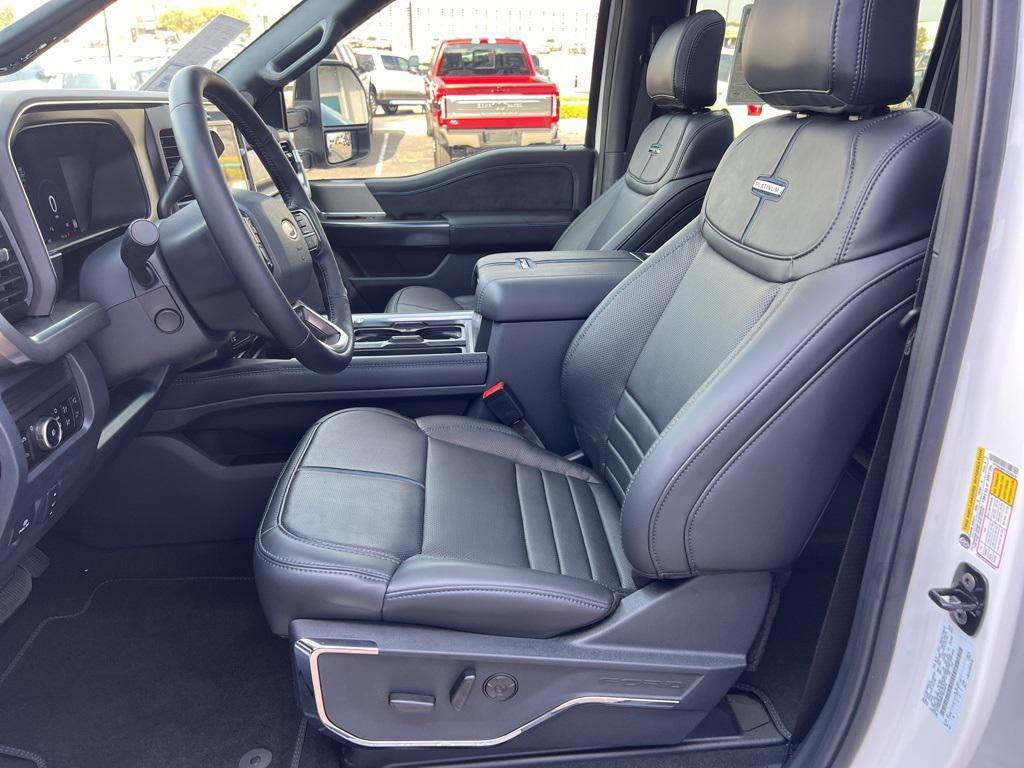 new 2026 Ford F-250 car, priced at $94,745