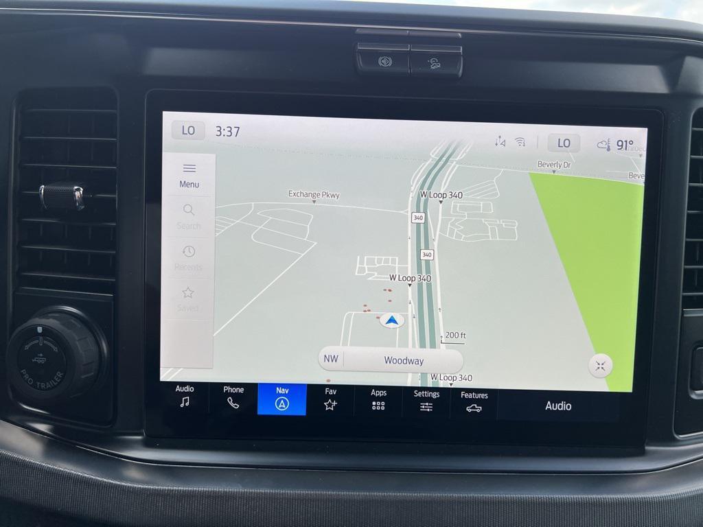 new 2026 Ford F-250 car, priced at $94,745