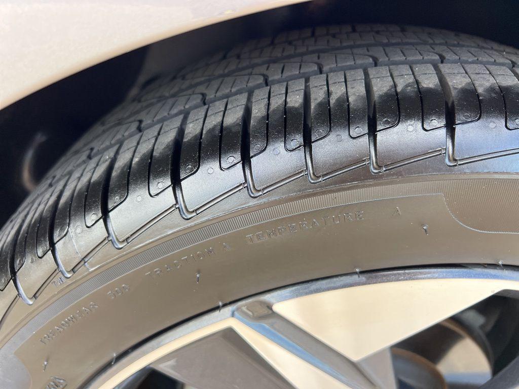 used 2023 Hyundai ELANTRA HEV car, priced at $18,343