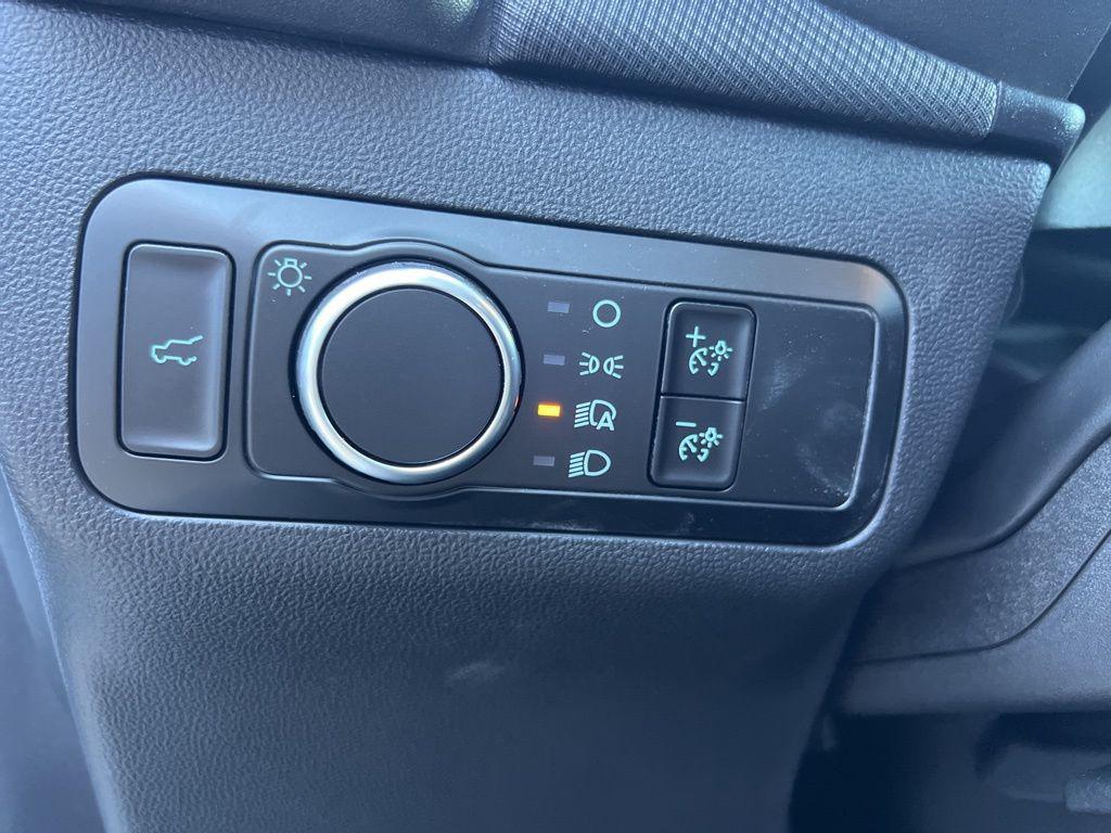 new 2025 Ford Bronco Sport car, priced at $28,145