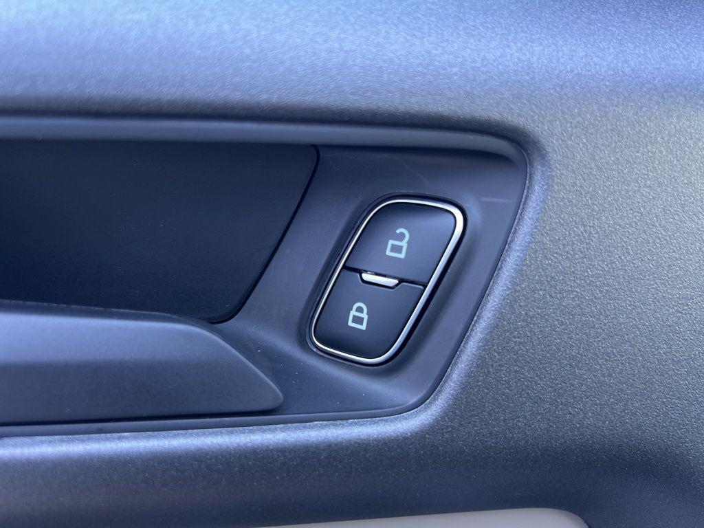 new 2025 Ford Bronco Sport car, priced at $28,145